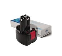 Batterie type 2 607 335 682 pour Bosch 3000mAh 9.6V --