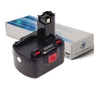 Batterie type 2 607 335 684 pour Bosch 3000mAh 12V -VISIODIRECT- G