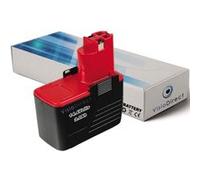 Batterie type 22 607 335 156 pour Bosch 3000mAh 14.4V -VISIODIRECT- G