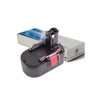 Batterie type 2607335694 2607335711 BAT038 BAT040 pour Bosch 3000mAh 14.4V -VISIODIRECT-