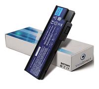 Batterie Type 3UR18650Y-2-QC236 4UR18650F-2-QC218 Compatible Acer 10.8V 4400mAh - Visiodirect -