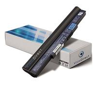 Batterie Type 41CR19/66-2 4INR18/65-2 934T2086F AK.008BT.079 AS10C5E AS10C7E BT.00805.015 BT.00807.028 LC.BTP00.132 NCR-B/811 ordin 14.8V 4400mAh -VISIODIRECT-