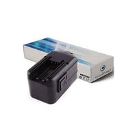 Chargeur et batterie VISIODIRECT Batterie type 49-24-0160 8940158631 Chicago Pneumatic 3300mAh 18V --