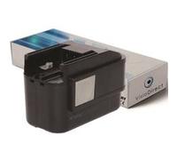 Batterie type 4932353638 4932366429 B9.6, BX9.6 pour AEG 2000mAh 9.6V -VISIODIRECT- G
