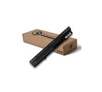 Batterie type 587706-751 587706-761 592909-221 pour ordinateur portable HP COMPAQ 11.1V 4400mAh --