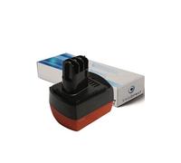 Batterie type 6.25486 6.31748 6.31776 6.02153.51 6.25473 6.25474 pour Metabo 12V 2000mAh --