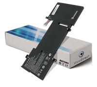 Batterie type 817184-005 11.4V 3400mAh - VISIODIRECT -