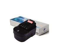 Batterie type A144EX A14F HP COMPAQB14 pour Black et cker 3000mAh 14.4V --