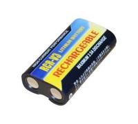 Batterie type AGFA CR-V3