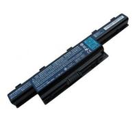 Batterie type AS10D41 AS10D31 AS10G3E Acer