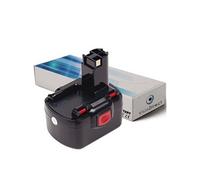 Batterie type BAT043 BAT045 BAT046 BAT049 BAT120 BAT139 pour Bosch 3000mAh 12V -VISIODIRECT- G