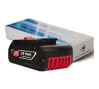 Chargeur et batterie VISIODIRECT Batterie type BAT609 BAT610G BAT618 pour Bosch 4000mAh 18V --