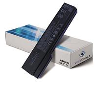 Batterie Type BB09 CC06 CC06X CC06XL CC09 HP COMPAQ Compatible 10.8V 4400mAh -VISIODIRECT-