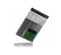 Batterie type BL-5C Batterie constructeur 1020 mAh Nokia Noir