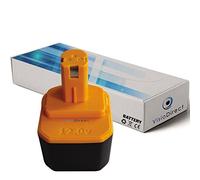 Batterie Type BPP1217 pour Ryobi 3300mAh 12V - Visiodirect -