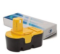 Batterie Type BPP1817 pour Ryobi 3000mAh 18V - Visiodirect -