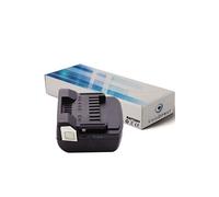 Batterie type BSL-1415 BSL-1415X BSL-1430 BSL-1440 pour Hitachi 3000mAh 14.4V -VISIODIRECT-