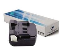 Batterie type BSL-1415 BSL-1415X BSL-1430 BSL-1440 pour Hitachi 3000mAh 14.4V -VISIODIRECT- G