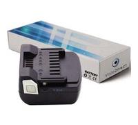 Batterie type BSL-1430 pour Hitachi 3000mAh 14.4V - Visiodirect - G