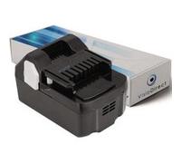Batterie type BSL1815X pour Hitachi 3000mAh 18V - Visiodirect - G