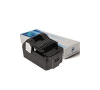 Chargeur et batterie VISIODIRECT Batterie type BSL1830 BSL1840 pour Hitachi 3000mAh 18V --