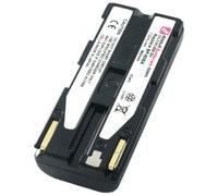 Batterie type CANON BP-608, 7.2V, 950mAh, Li-ion