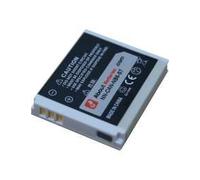 Batterie type CANON CB-2LY