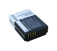 Batterie type CANON CS-LPE12MX