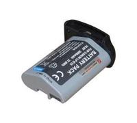 Batterie type CANON CS-LPE19MX
