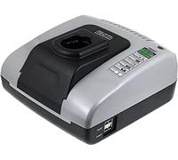 Batterie type de batterie de net Chargeur de batterie avec USB pour Black & Decker Firestorm A9276, 7,2 V-18 V