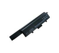 AboutBatteries Batterie Type Dell PU556, Haute capacité, 11.1V, 6600mAh, Li-ION