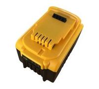 Batterie type DEWALT DCB107