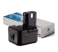 Batterie type EB1212S EB1214L EB1214S EB1220BL EB1220HL pour Hitachi 2000mAh 12V --