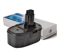 Batterie Type EZWA90 pour ELU 3000mAh 18V - Visiodirect -