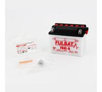 Batterie type FB4L-B - CB4L-B