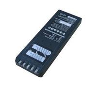 AboutBatteries Batterie Type FLUKE BP7217, 7.2V, 2200mAh, Ni-MH