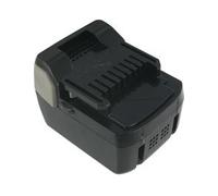 Batterie Type HITACHI BSL 1430, 14.4V, 3000mAh, Li-ION