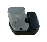 Batterie Type HITACHI EB1220BL, 12.0V, 2000mAh, Ni-MH