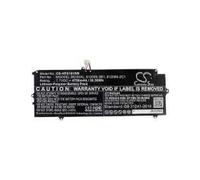 Batterie type HP 812060-2B1