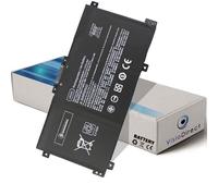 Batterie type HSTNN-LB7U 11.55V 4400Mah - VISIODIRECT -