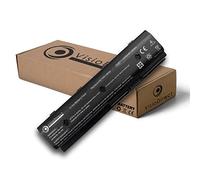 Batterie Type HSTNN-YB3N Compatible HP COMPAQ 11.1V 4400mah -Visiodirect-