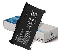 Batterie Type HT03XL 41Wh 11.4V 3600mAh -VISIODIRECT-