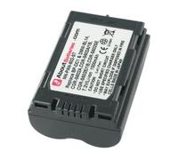 AboutBatteries Batería Tipo Leica BP-DC3, 7.2V, 1700mAh, Li-ION