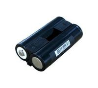 AboutBatteries Batterie Type LOGITECH L-LC3 H-AA, 2.4V, 1800mAh, Li-ION