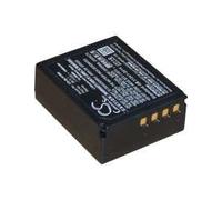Batterie type OLYMPUS CS-BLH1MX