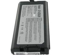 Batterie Compatible pour PANASONIC CF-VZSU29, 11.1V, 6600mAh, Li-ION