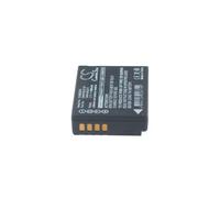 Batterie type PANASONIC DMW-BCG10E