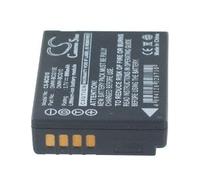 Batterie type PANASONIC DMW-BCG10E