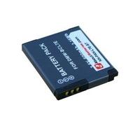 Batterie type PANASONIC DMW-BCL7E