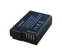 Batterie type PANASONIC DMW-BLD10